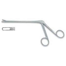 Disc Punch Surgical Instrument – Straight, Upward, Downward Plain Jaws, 1 mm to 5 mm Bite Sizes