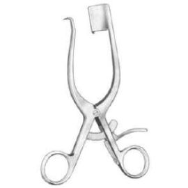 Markham-Meyerding Hemilaminectomy Retractor 7 inchs Stainless Steel Surgical Instrument