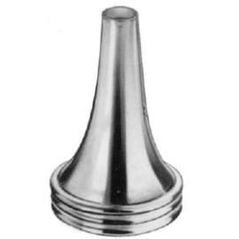 Gruber Ear Speculum Set – Chrome Plated Brass