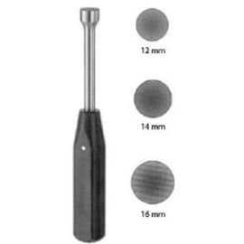 Caspar Bone Graft Impactor – Available in 12mm, 14mm, and 16mm Sizes