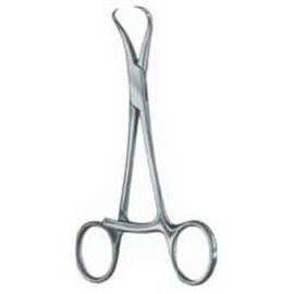 Bone Reduction Forceps with Pointed Jaws and Long Ratchet – 6 to 8 Inch Surgical Instrument
