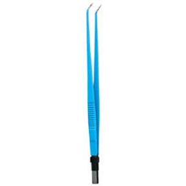 Straight Bipolar Dissecting Forceps with Fine Tips 7 to 8 inch