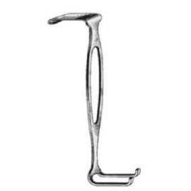 Czerny Rectal Speculum – Premium Stainless Steel Surgical Instrument for Rectal Examinations