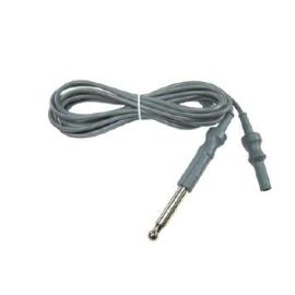 High-Quality Reusable Monopolar Electrosurgical Cable – 3.5m Length, 4mm Connector