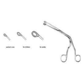  Magill Catheter Introducing Forceps – Pediatric Surgical Instrument 6 to 10 inches