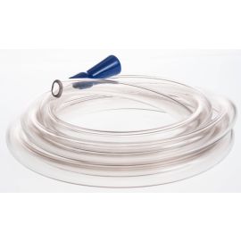 Equine Stomach Tube – 10' PVC Tubing with Funnel End for Large Animals