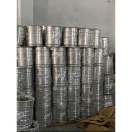 Container Steel