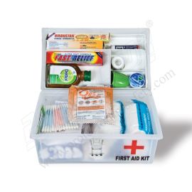 First Aid Box