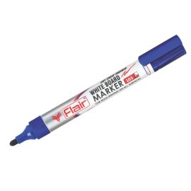 Flair WhiteBoard Marker Blue
