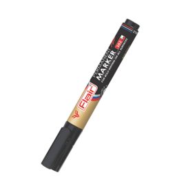 Flair Permanent Marker Black