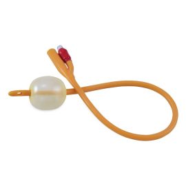 Dispofoleys- Two-Way Foley Balloon Catheter – Sizes 12 Fr to 24 Fr (10 Pcs)