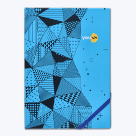 Youva Notebook Case Bound A5, Page:68