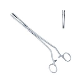 Royalista - Uterine Dressing Forceps – Gynecological Surgical Instrument