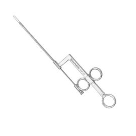 Negus Nasal Snare – 9 Stainless Steel Polyp Removal Instrument (4 Pcs)