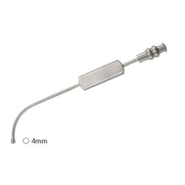 Frazier Suction Cannula – Precision Surgical Aspiration for ENT & Neurosurgery