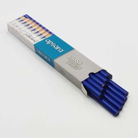 Apsara Blue Glass Marking Pencil – Pack of 10