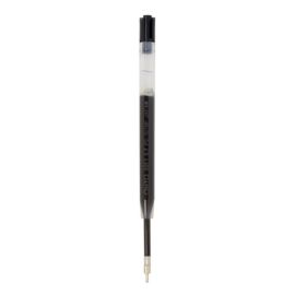 Hauser Aerox 0.6 mm Ball Pen Refills – Pack of 10 (Blue/Black Ink)