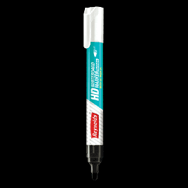 Reynolds HD WhiteBoard Marker Black