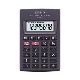 Casio HL-4A Calculator