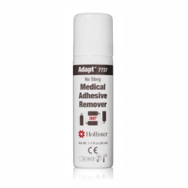 Hollister Adapt No-Sting Medical Adhesive Remover Spray (7737) - 50ml