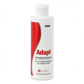 Hollister Adapt Ostomy Lubricating Deodorant (78500) - 236ml Bottle