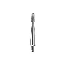 High-Performance Conical Burr Set – 9 mm to 16 mm – Carbide Rotary Cutting Tools