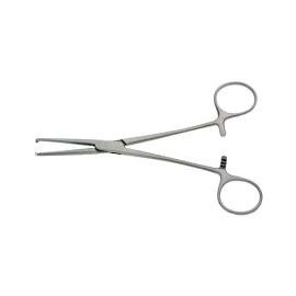 Riser- Kocher 6/8/10 inches Forceps – Premium Stainless Steel Surgical Clamp | Ratcheted Locking Mechanism