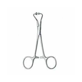 Royalista - Towel Forceps (Ball & Socket) – 4" / 5" / 6" Surgical Draping Tool