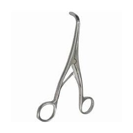 Royalista - Tracheal Dilating Forceps (2 and 3 Prongs) – Precision Airway Surgical Tool