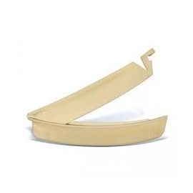 Hollister Ostomy Bag Closure Clips – Set of 2 Reusable Secure Clamps