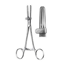 Royalista - Tubing Clamp with Guard – Secure Flow Control for Medical & Laboratory Use