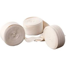 Tynor Ortho Stockinette – 10 Meter Tubular Cotton Bandage for Skin Protection