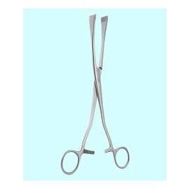 RISER - Green Armytage Forcep | Gynecological & Obstetric Surgical Clamping Tool