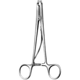 Royalista - Raney Clip Applicator – Precision Neurosurgical Hemostatic Clip Applier