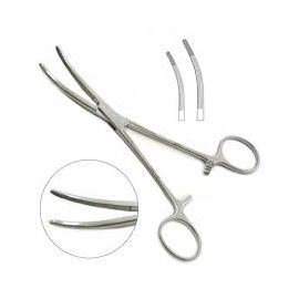 Royalista - Rochester-Carmalt Forceps – Surgical Hemostatic Clamping Tool