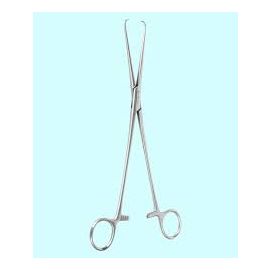 Riser - Tenaculum Forceps 10" – Gynecological Surgical Grasping Instrument