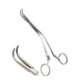 Royalista - Wilson Tonsil Artery Forceps – Precision ENT & Surgical Hemostatic Tool