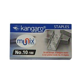 Kangaro Staple Pin No.10 (3 pcs)