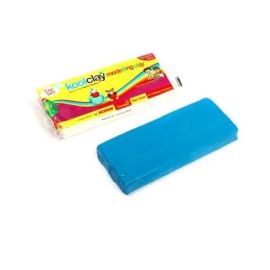 Kores Kool Modeling Clay – 160g Dark Blue – Non-Toxic & Reusable