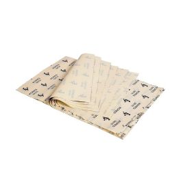 Kores Pencil Carbon Paper 5010 – Yellow, 100 Sheets, Non-Smudge, 210 mm x 330 mm