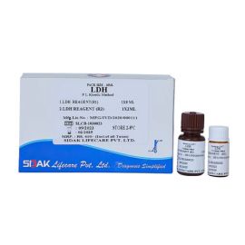 Glucose Solution 5% – 2 x 100 mL Pack (10Test)