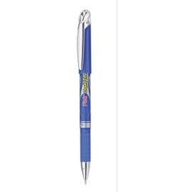 Flair Liquid Touch Blue Ball Pen (5 pcs)