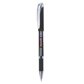 Reynolds Liquiglide Ball Pen Black (5 pcs)