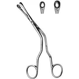 Riser - Luc's Forcep Bayonet – Precision ENT Surgical Instrument for Delicate Procedures