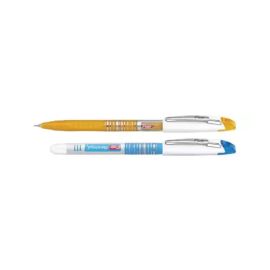 Flair Marathon Ball Pen Blue (5 pcs)