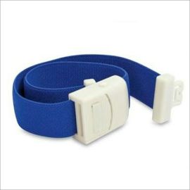 B +ve- Emergency Tourniquet Belt – Dual-Functionality with Quick-Release Buckle (10 Pcs)
