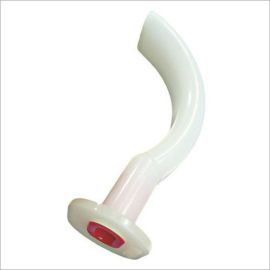 B +ve- Color-Coded Guedel Oropharyngeal Airway Set (Sizes 000 to 5) – Individually Paper Packed