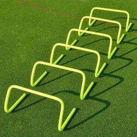 Step hurdle