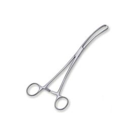 Riser - Vulsellum Forceps – Gynecological Surgical Grasping Instrument