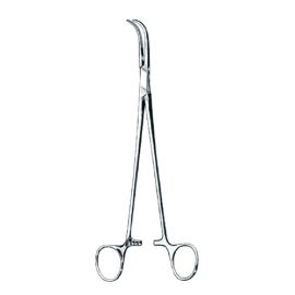 Riser- Mixter Forceps – Right-Angle Hemostatic Clamp, Stainless Steel Surgical Instrument